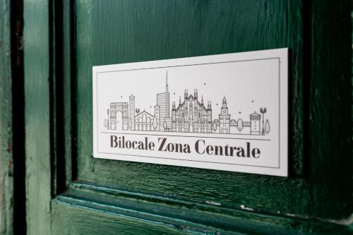 Bilocale Zona Centrale 200metri da Stazione Centrale 3