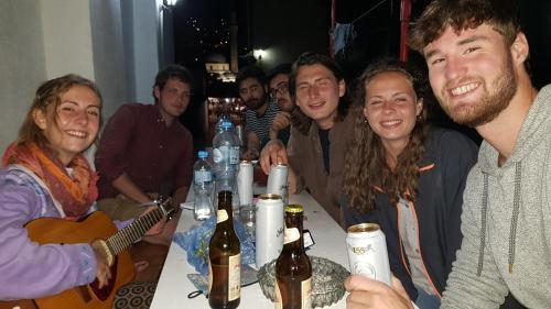 Ljubicica Hostel - image 13