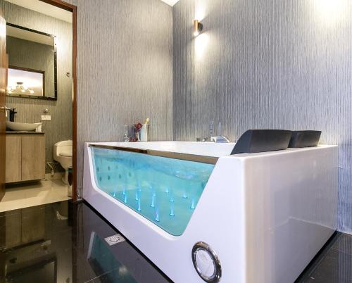 Viktory Boutique Hotel, Medellín (Foto 6)
