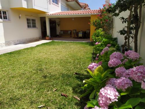  Casa do Bugio in São Domingos de Rana