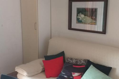  Strategico Ungaretti, Ferienwohnung in Olbia