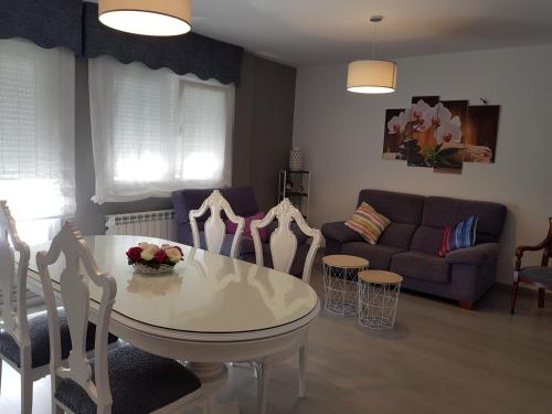  Apartamento Las Hermanas in Pontevedra