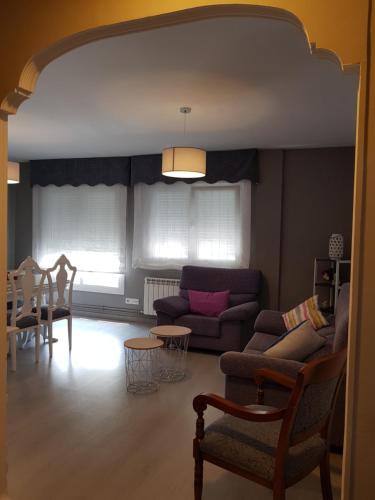  Apartamento Las Hermanas, Pension in Pontevedra