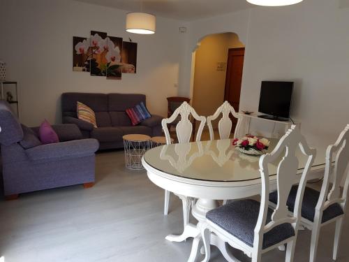  Apartamento Las Hermanas in Pontevedra