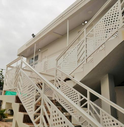Apartamentos Chalet del Mar - image 2