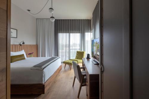 Park James Hotel