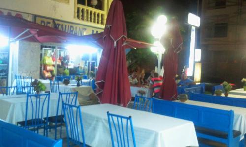 ハミルトン ホテル