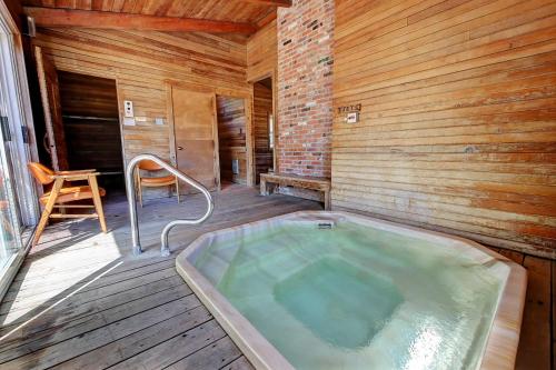 Idle A While Cabins - Methow