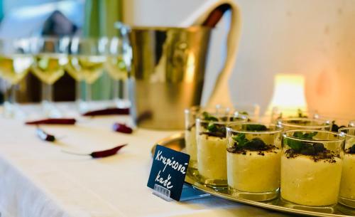 Wellness Hotel-Zámeček