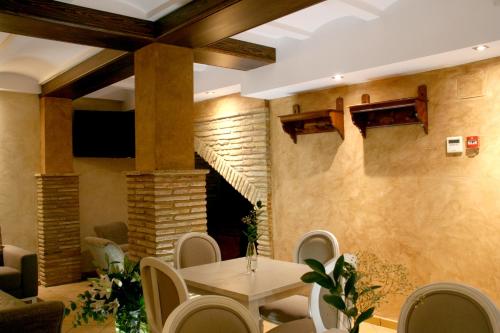 Hotel Castillo - main image