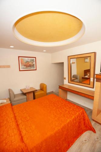 Hotel Tres Colonias - Sólo Adultos (Hotel Tres Colonias - Solo Adultos) in Történelmi Városközpont
