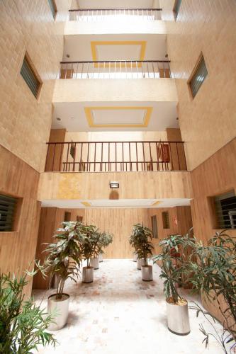 Hotel Tres Colonias - Sólo Adultos (Hotel Tres Colonias - Solo Adultos) in Történelmi Városközpont