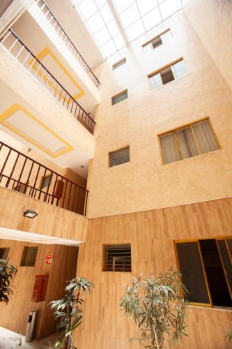 Hotel Tres Colonias - Sólo Adultos (Hotel Tres Colonias - Solo Adultos) in Történelmi Városközpont