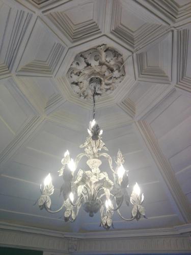  Casa da Varanda Verde in Vila Real