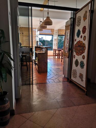 兰花公园酒店 兰花公园酒店