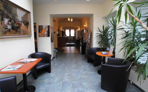 ホテル オウガストス エ オット