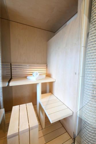 White Pearl Apartment 3.02
