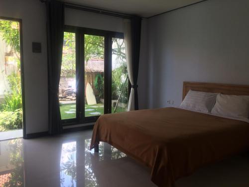 Bali Fullmoon Guesthouse