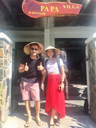 PaPa Villa Homestay, Hoi An (fotografie 7)