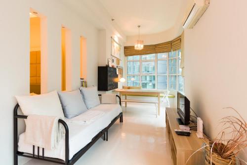 Parkview Suites KLCC by Airhost, Kuala Lumpur