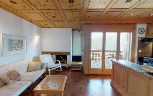 Splendida in St. Moritz, Schweiz