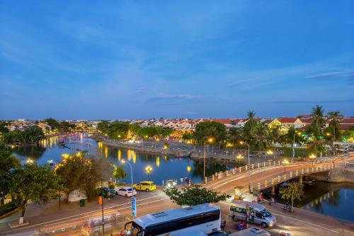 Hoi An Ivy Hotel, Hội An (Foto 8)