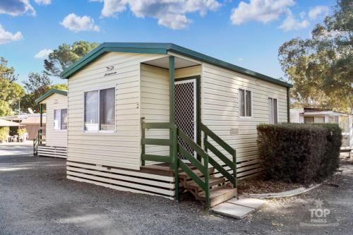Gawler Caravan Park