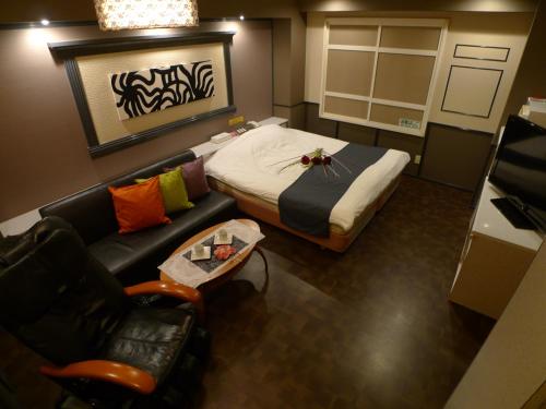 Hotel GOLF Hodogaya (Adult Only) in Hodogaya