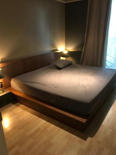 Cómodo y ubicación céntrica en Condesa