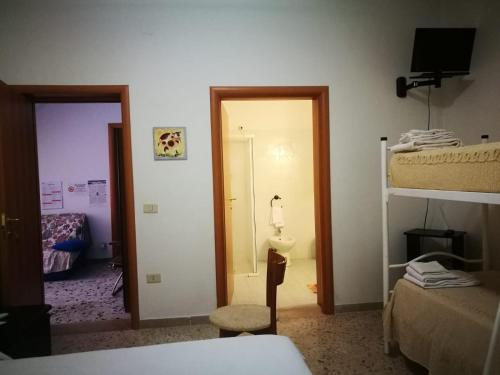  Bed & Breakfast Primavera in Canosa Sannita