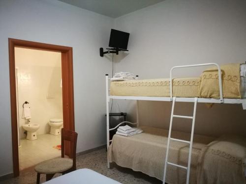  Bed & Breakfast Primavera in Canosa Sannita