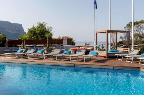 BEST WESTERN hôtel La Rade