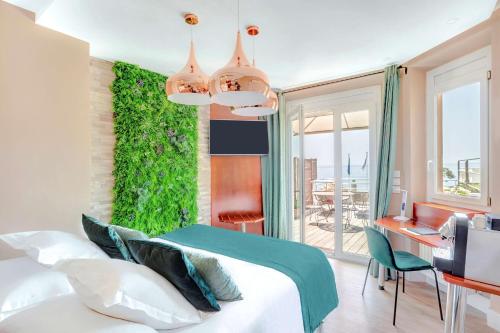 BEST WESTERN hôtel La Rade