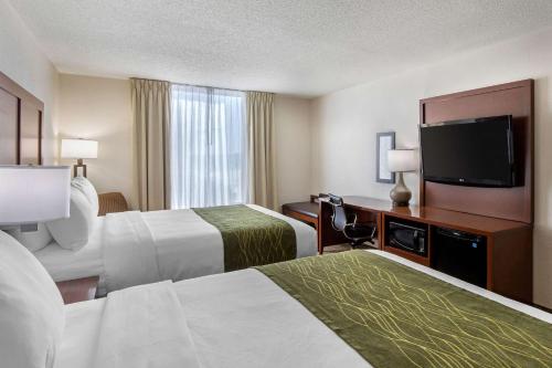 Comfort Inn - main image