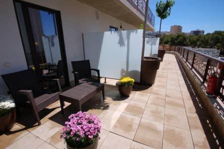 Resort Sitges Apartment