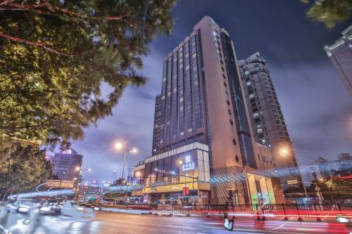 SSAW Boutique Hotel Shanghai Bund, Shanghái