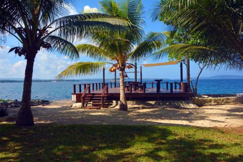 Island Magic Resort Apartments - image 2