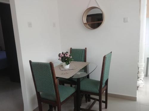 Instalações, Apartment for relaxing and for health in Neve Shanan