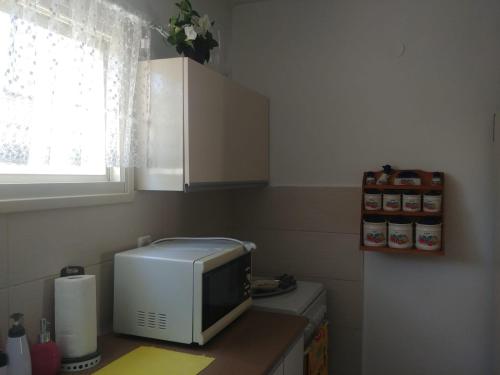 Cozinha, Apartment for relaxing and for health in Neve Shanan