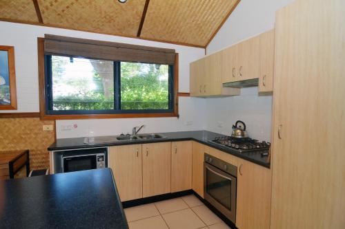 Island Magic Resort Apartments Port Vila Vanuatu