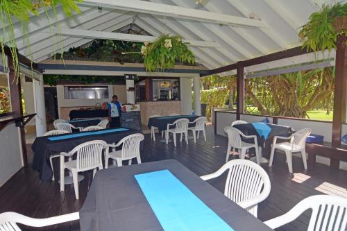 Island Magic Resort Apartments Port Vila Vanuatu