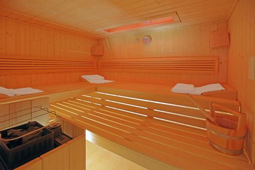 Spa, Berghotel-Gasthof Gstrein in Venta