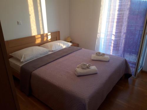  Apartment Sucic in Otavice