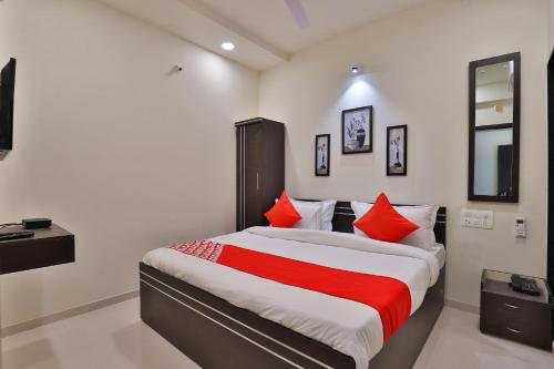 Hotel Nova Havana, Rajkot