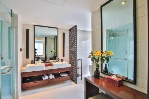 SSAW Boutique Hotel Shanghai Bund, Shanghai (foto 7)