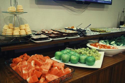 Hotel Ney - 식음료(F&B)