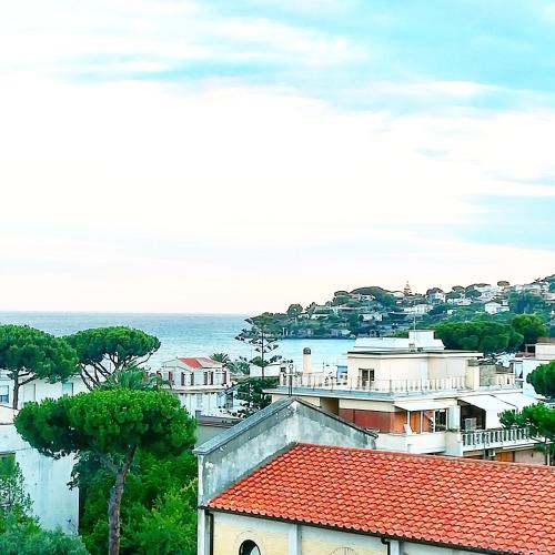 L'Approdo B&B, Gaeta