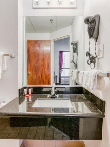 OYO Townhouse Houston George Bush Intercontinental Houston (TX)