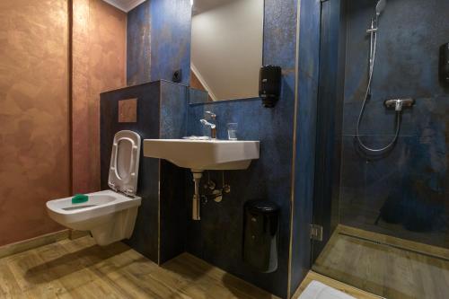 Apart hotel Golden Apartments - image 4