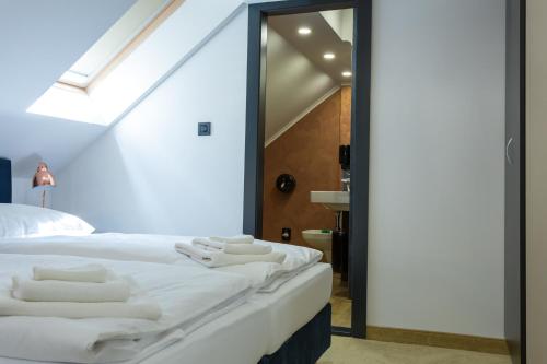Apart hotel Golden Apartments - image 6